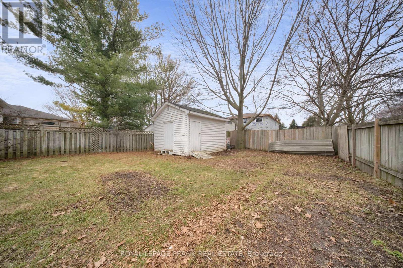 2 Fairbairn Court S, Clarington, Ontario L1C 4K9 - Photo 42 - E12950908