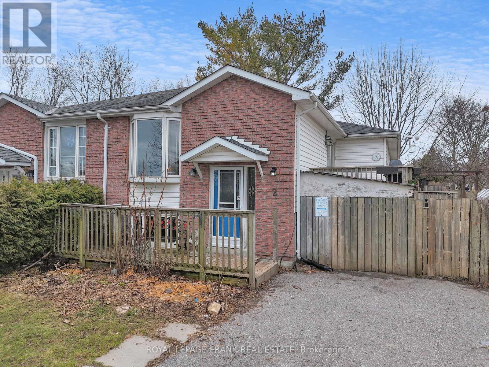 2 Fairbairn Court S, Clarington, Ontario L1C 4K9 - Photo 7 - E12950908