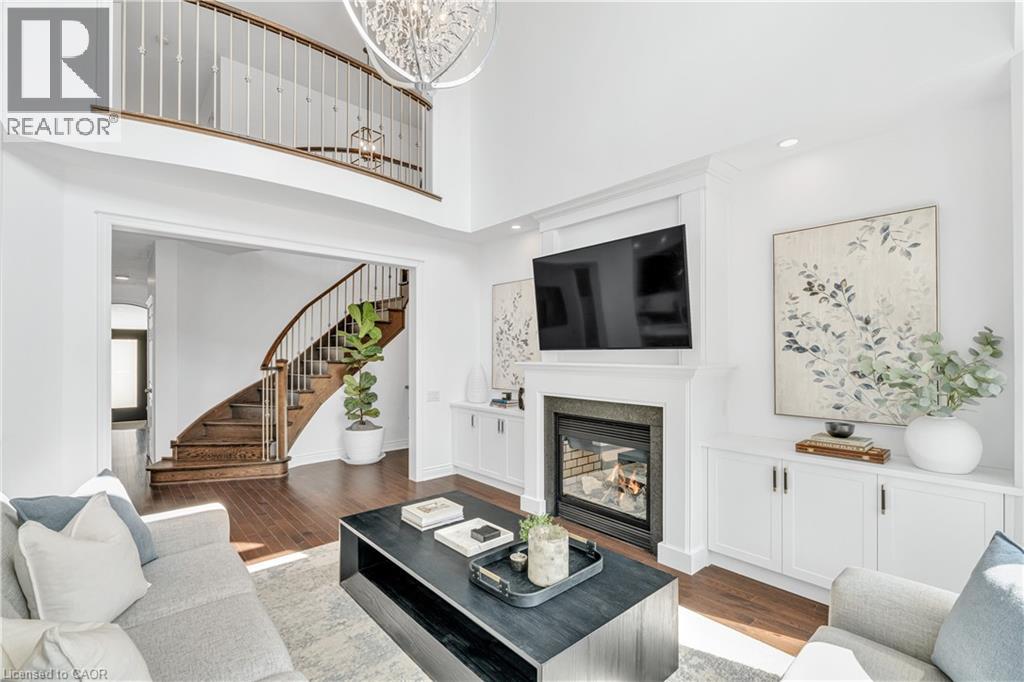 202 Innville Crescent, Oakville, Ontario  L6L 0B8 - Photo 15 - 40809198