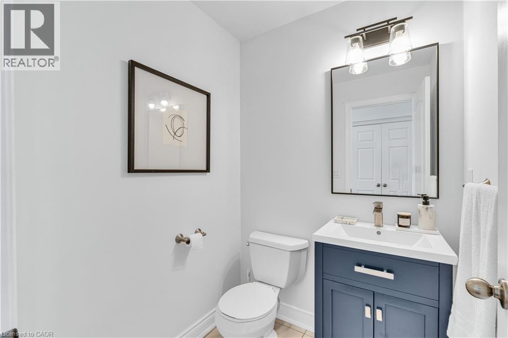 202 Innville Crescent, Oakville, Ontario  L6L 0B8 - Photo 16 - 40809198