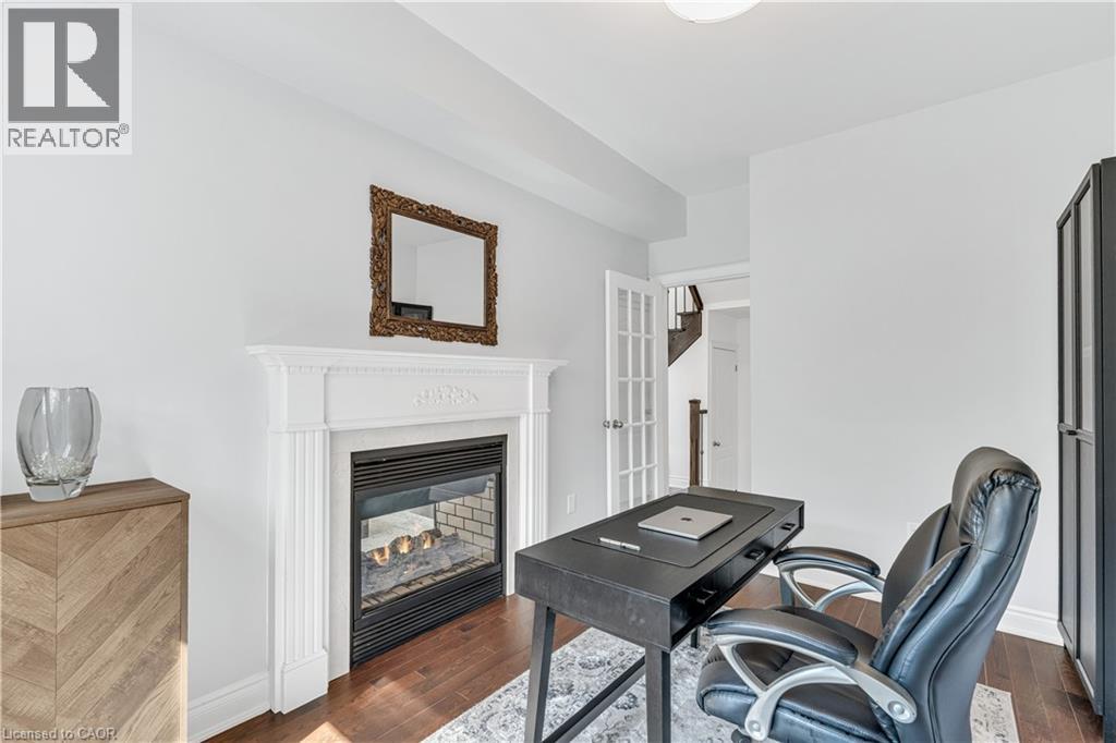 202 Innville Crescent, Oakville, Ontario  L6L 0B8 - Photo 18 - 40809198