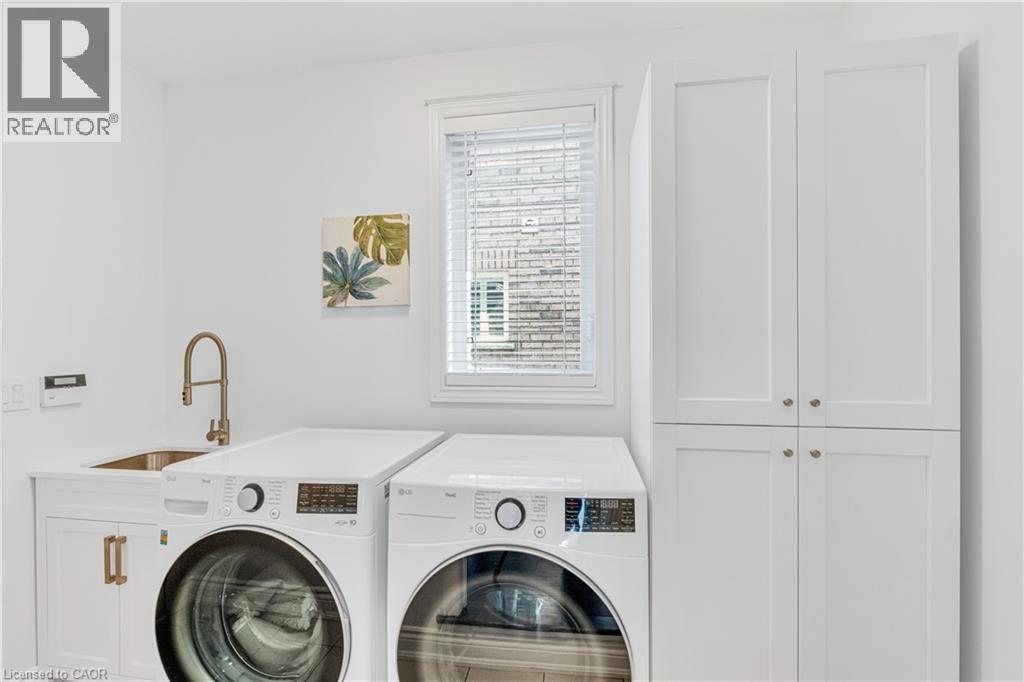 202 Innville Crescent, Oakville, Ontario  L6L 0B8 - Photo 19 - 40809198