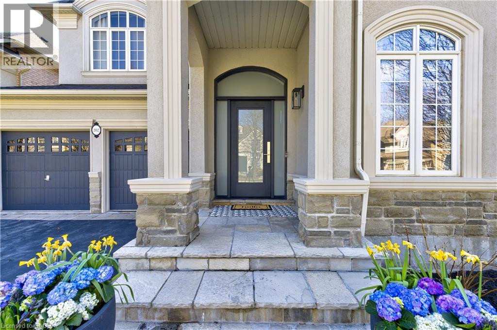 202 Innville Crescent, Oakville, Ontario  L6L 0B8 - Photo 2 - 40809198