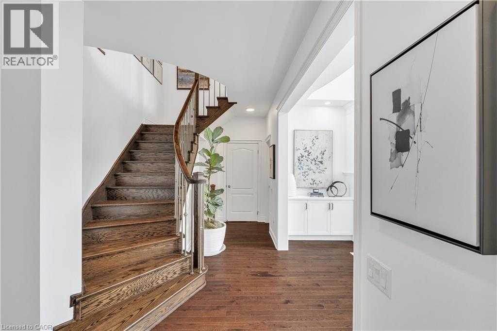 202 Innville Crescent, Oakville, Ontario  L6L 0B8 - Photo 20 - 40809198