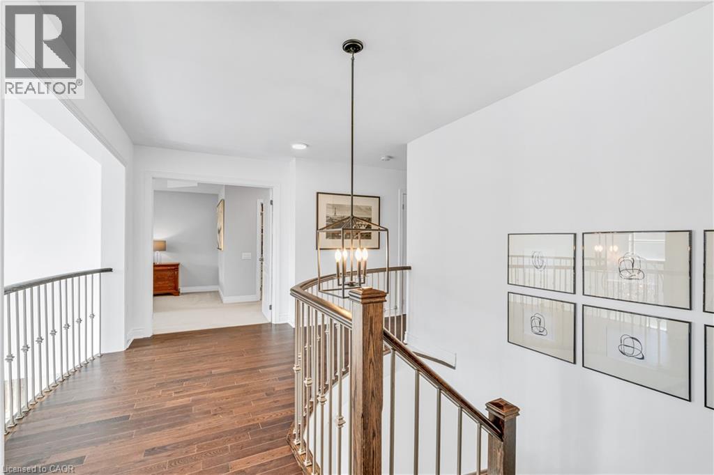 202 Innville Crescent, Oakville, Ontario  L6L 0B8 - Photo 21 - 40809198