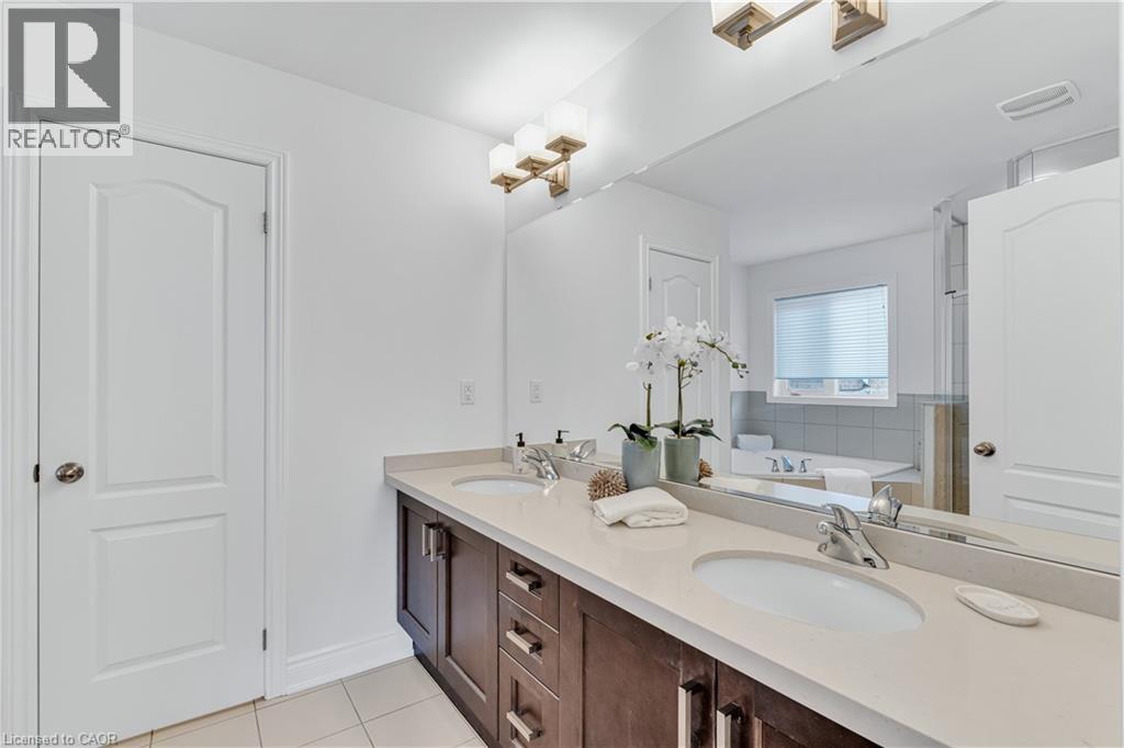 202 Innville Crescent, Oakville, Ontario  L6L 0B8 - Photo 23 - 40809198