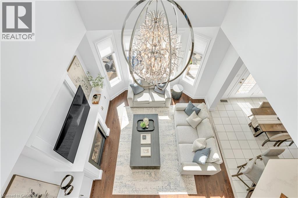 202 Innville Crescent, Oakville, Ontario  L6L 0B8 - Photo 33 - 40809198