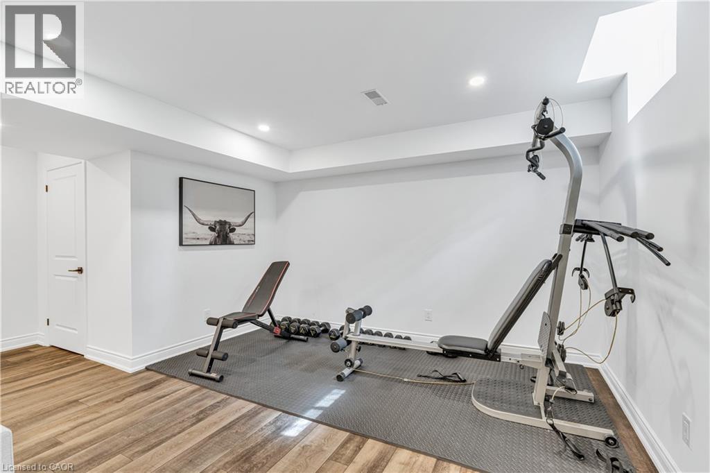 202 Innville Crescent, Oakville, Ontario  L6L 0B8 - Photo 38 - 40809198