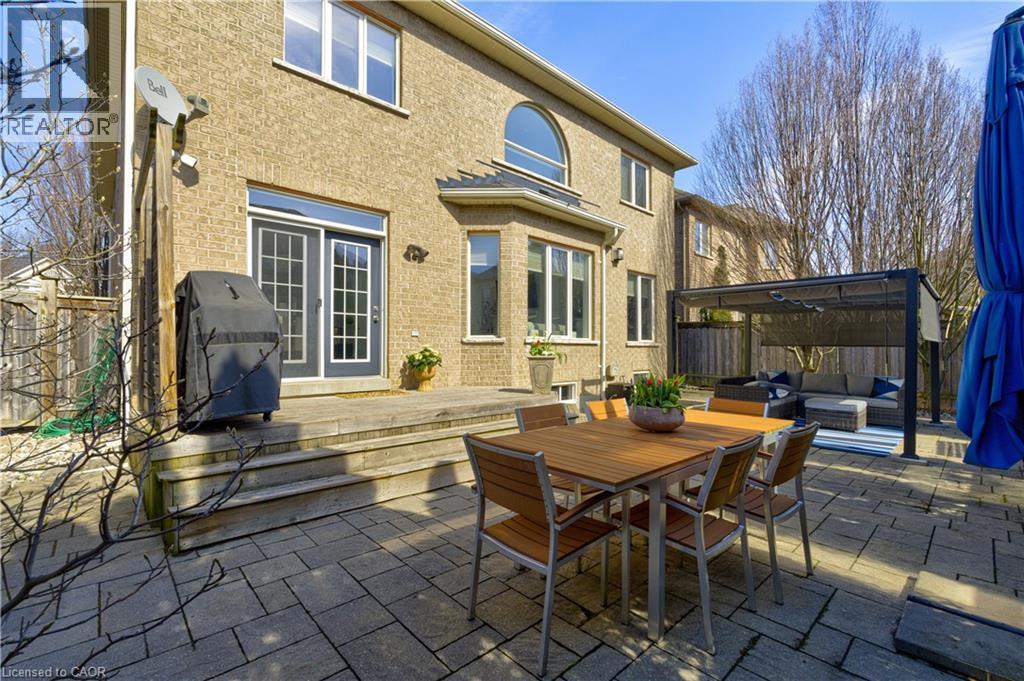 202 Innville Crescent, Oakville, Ontario  L6L 0B8 - Photo 41 - 40809198