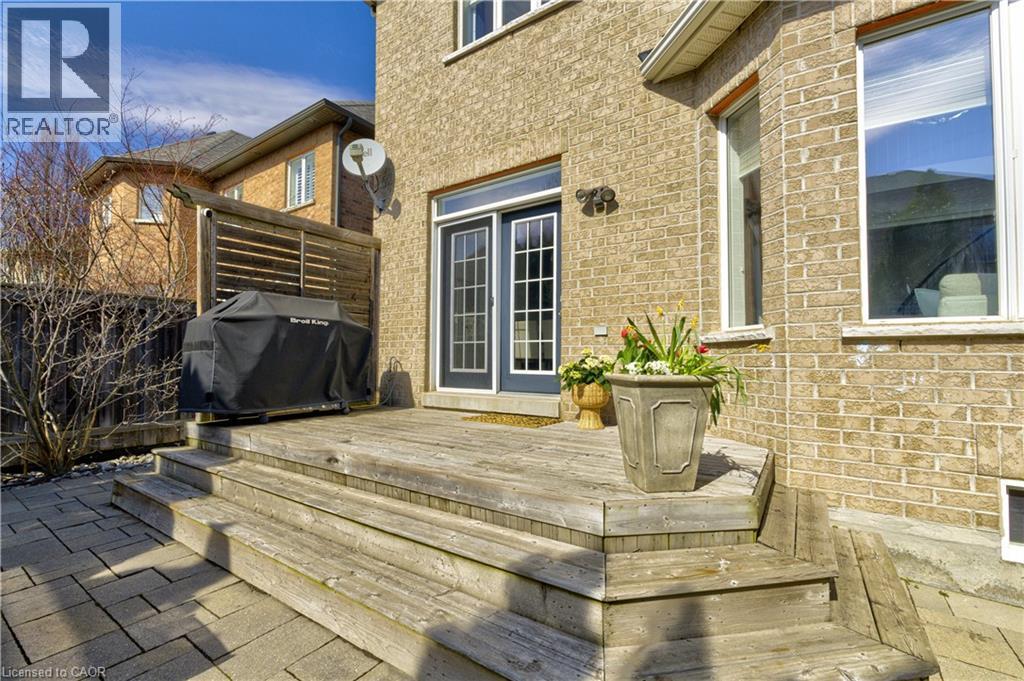 202 Innville Crescent, Oakville, Ontario  L6L 0B8 - Photo 42 - 40809198