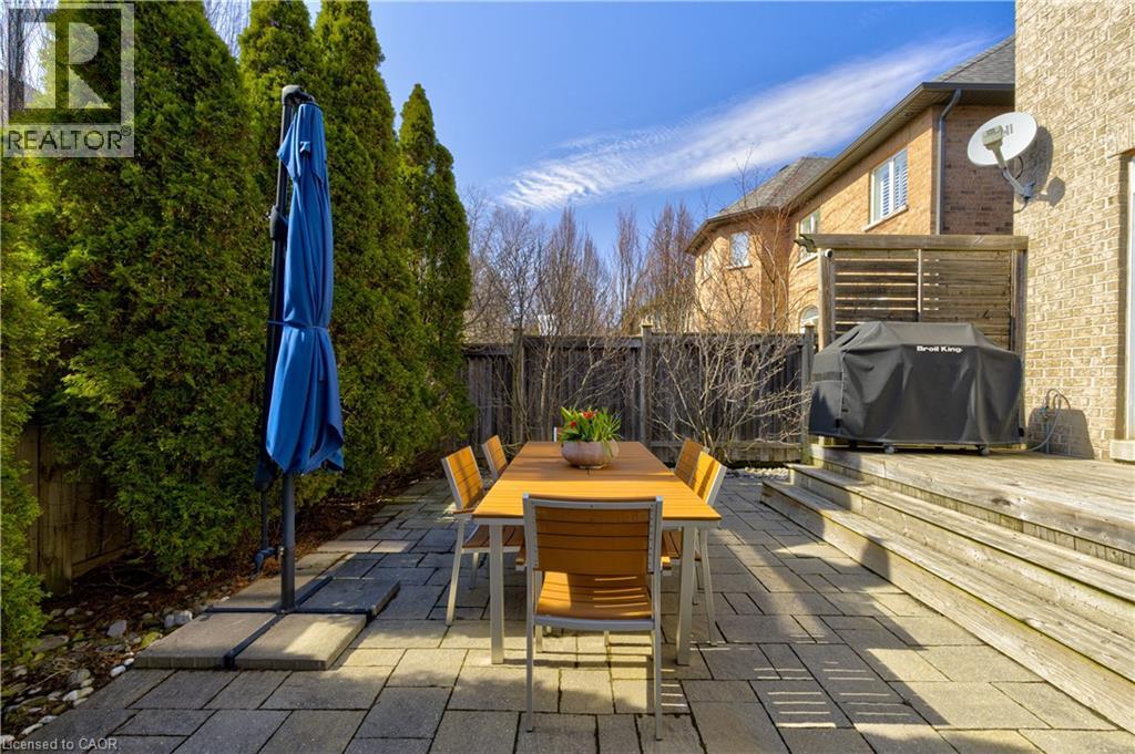 202 Innville Crescent, Oakville, Ontario  L6L 0B8 - Photo 43 - 40809198