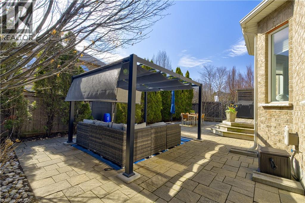 202 Innville Crescent, Oakville, Ontario  L6L 0B8 - Photo 44 - 40809198