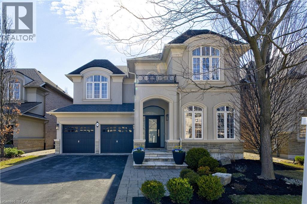 202 Innville Crescent, Oakville, Ontario  L6L 0B8 - Photo 45 - 40809198