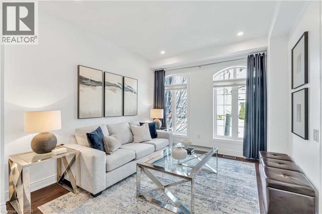 202 Innville Crescent, Oakville, Ontario  L6L 0B8 - Photo 6 - 40809198