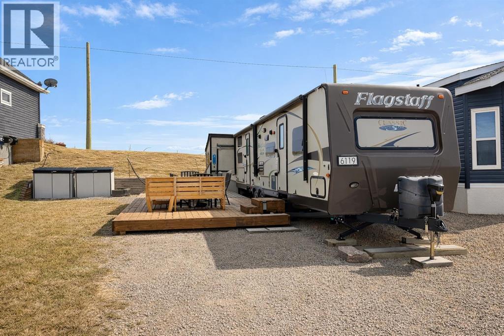 6119, 25054 South Pine Lake Road, Rural Red Deer County, Alberta  T0M 1R0 - Photo 2 - A2298281