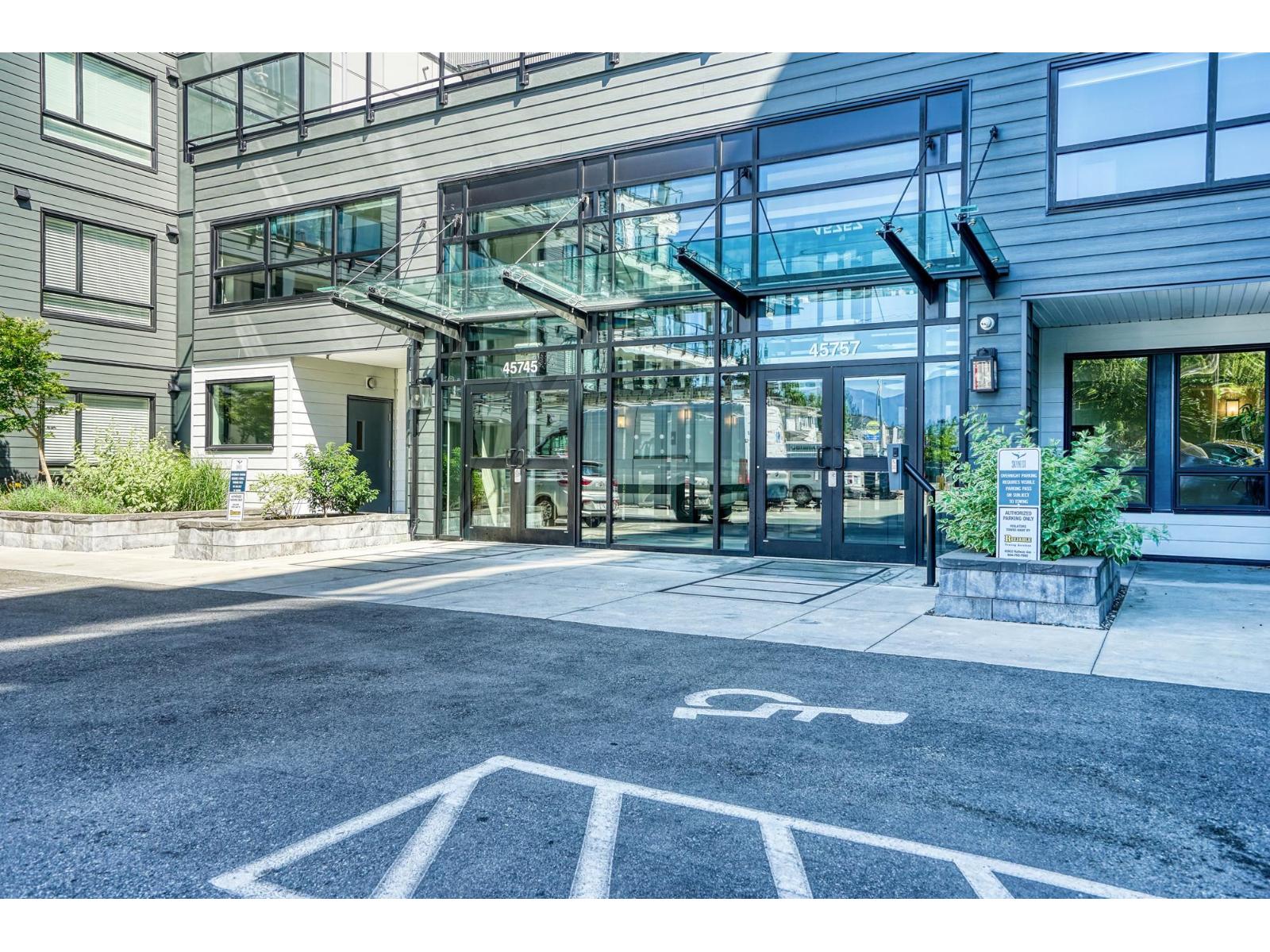 507 45745 Watson Road, Sardis South, Chilliwack, British Columbia  V2R 6K3 - Photo 27 - R3105816