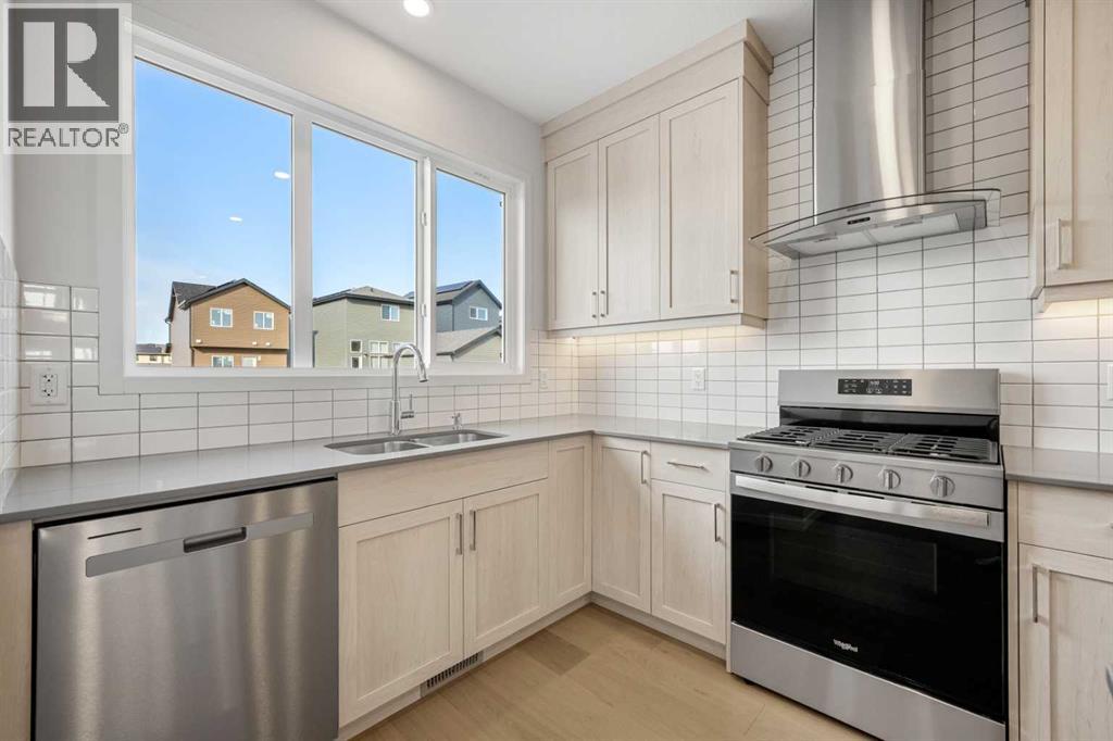 118 Wolf Hollow Terrace Se, Calgary, Alberta  T2X 6C5 - Photo 10 - A2288423