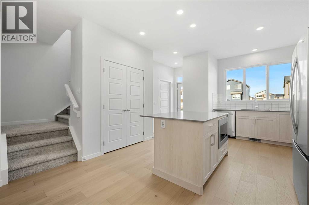 118 Wolf Hollow Terrace Se, Calgary, Alberta  T2X 6C5 - Photo 7 - A2288423