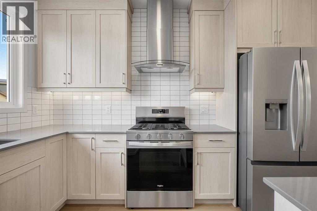 118 Wolf Hollow Terrace Se, Calgary, Alberta  T2X 6C5 - Photo 12 - A2288423