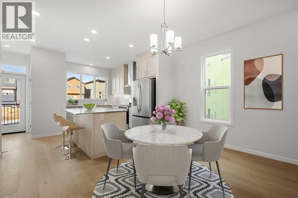 118 Wolf Hollow Terrace Se, Calgary, Alberta  T2X 6C5 - Photo 16 - A2288423