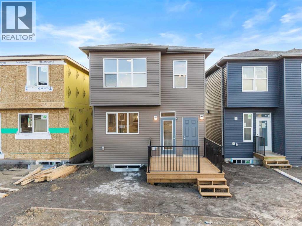 118 Wolf Hollow Terrace Se, Calgary, Alberta  T2X 6C5 - Photo 49 - A2288423