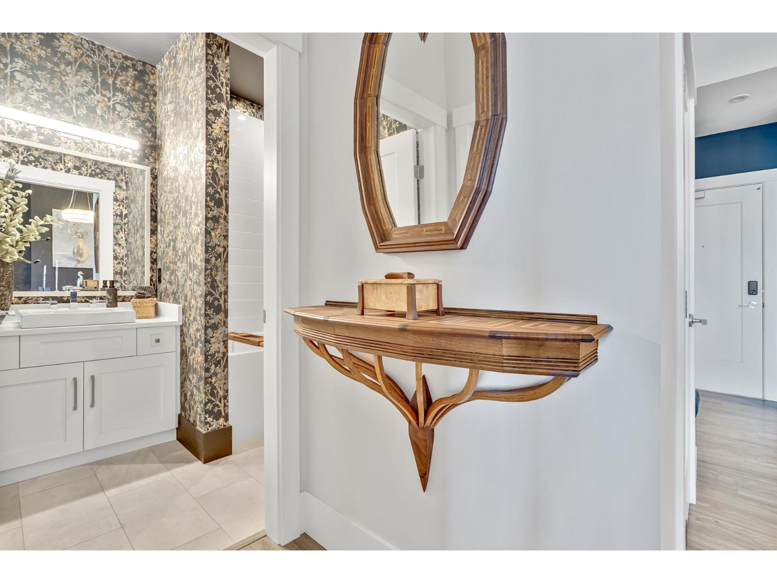 507 45745 Watson Road, Sardis South, Chilliwack, British Columbia  V2R 6K3 - Photo 11 - R3105816