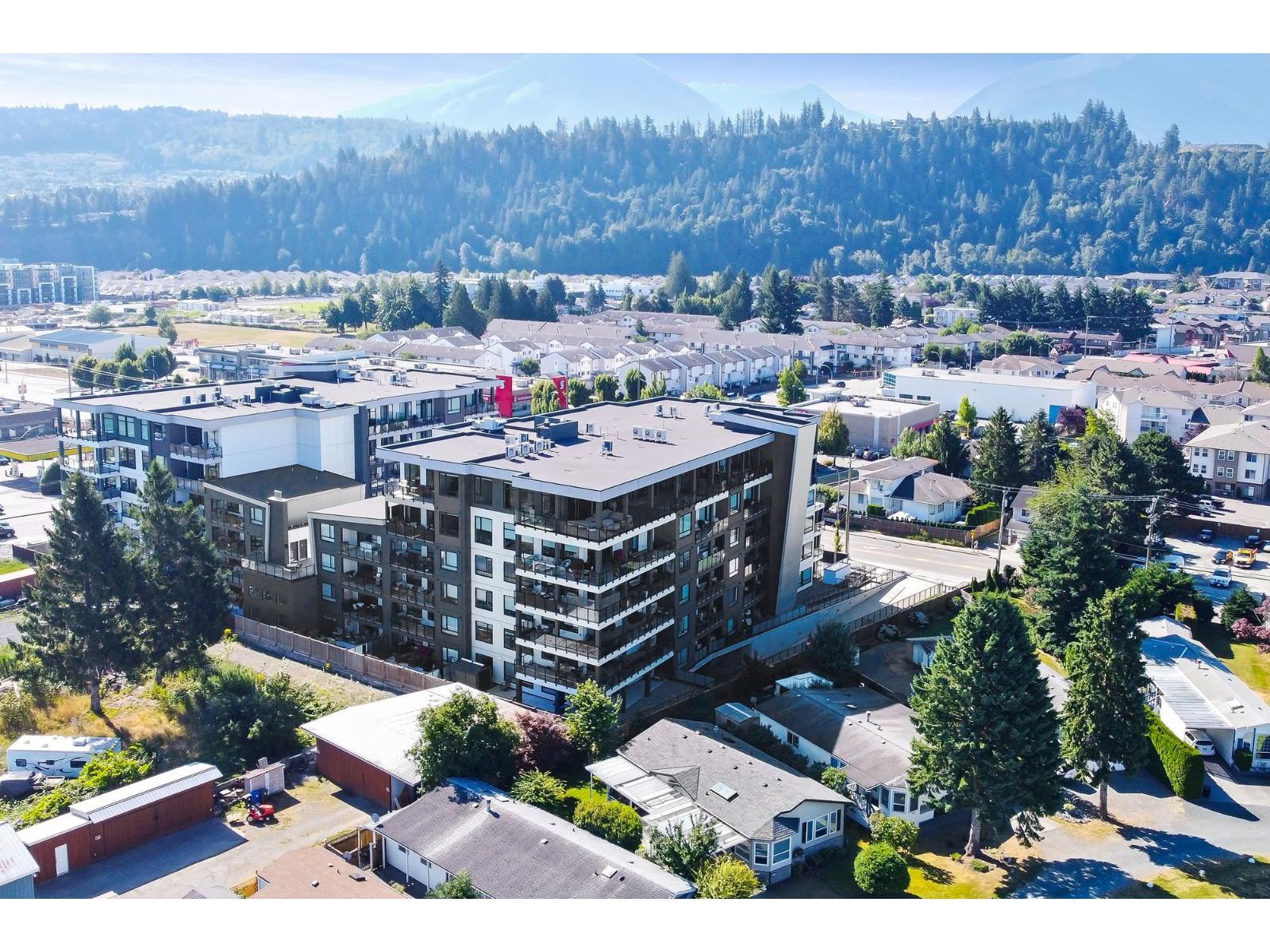 507 45745 Watson Road, Sardis South, Chilliwack, British Columbia  V2R 6K3 - Photo 22 - R3105816