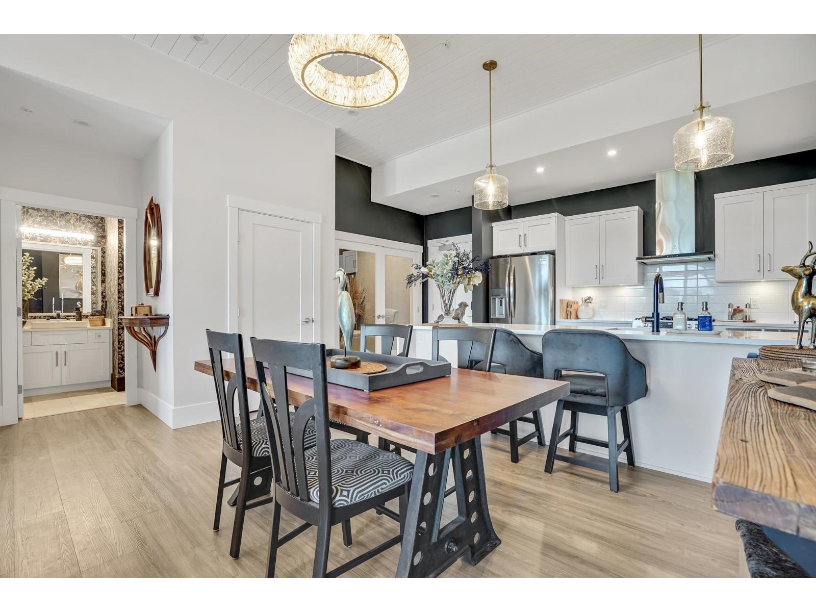 507 45745 Watson Road, Sardis South, Chilliwack, British Columbia  V2R 6K3 - Photo 7 - R3105816