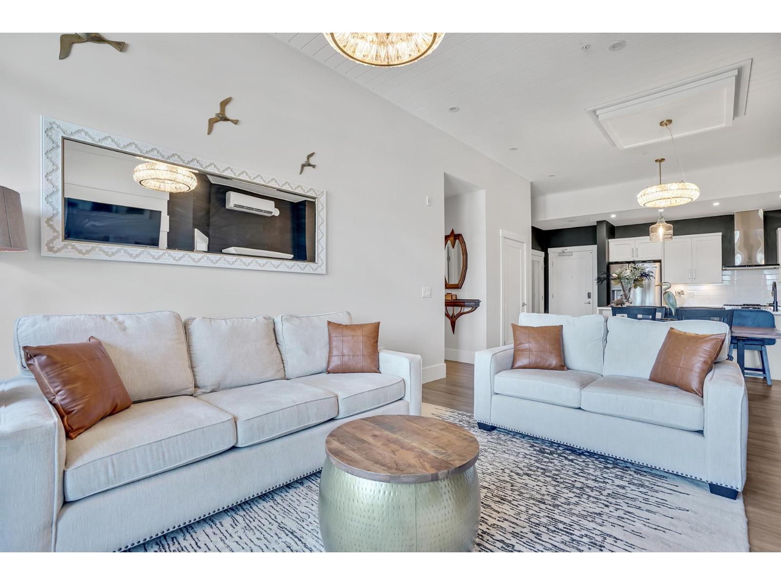 507 45745 Watson Road, Sardis South, Chilliwack, British Columbia  V2R 6K3 - Photo 10 - R3105816