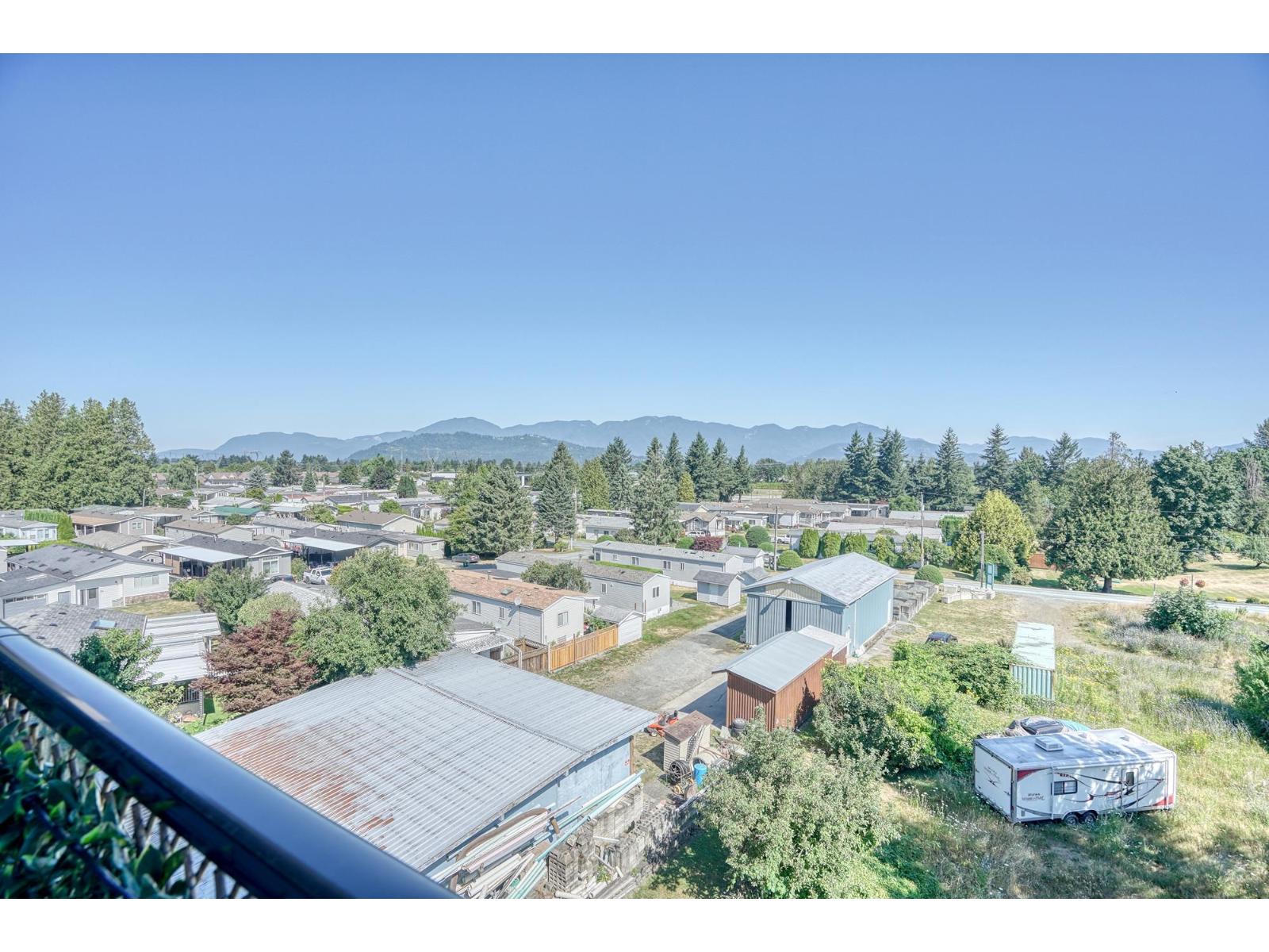 507 45745 Watson Road, Sardis South, Chilliwack, British Columbia  V2R 6K3 - Photo 21 - R3105816