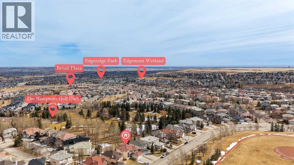 10409 Hamptons Boulevard Nw, Calgary, Alberta  T3A 6A3 - Photo 50 - A2294636