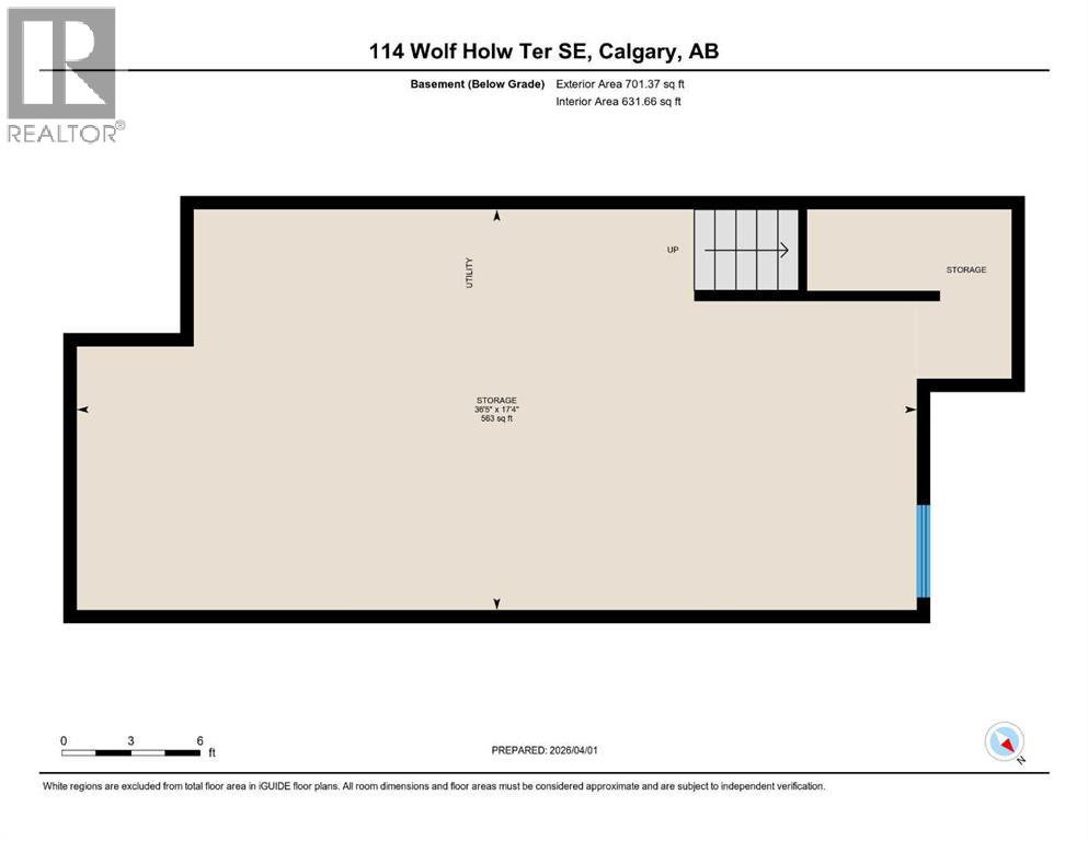 114 Wolf Hollow Terrace SE, Calgary, Alberta  T2X 6C5 - Photo 50 - A2297726
