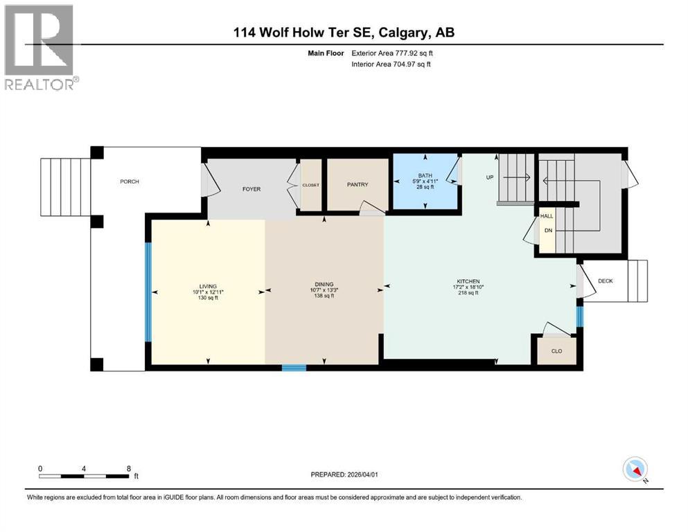 114 Wolf Hollow Terrace SE, Calgary, Alberta  T2X 6C5 - Photo 48 - A2297726