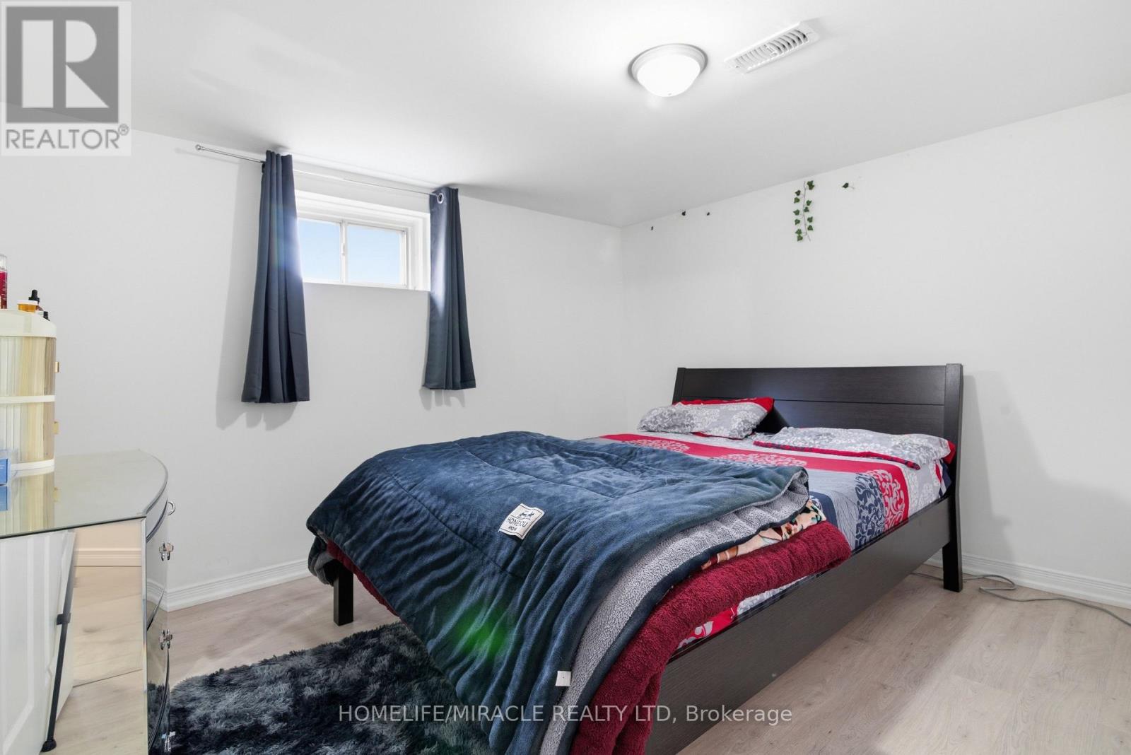 Basement - 21 Albion Crescent, Brampton, Ontario  L6T 1L3 - Photo 15 - W12950250