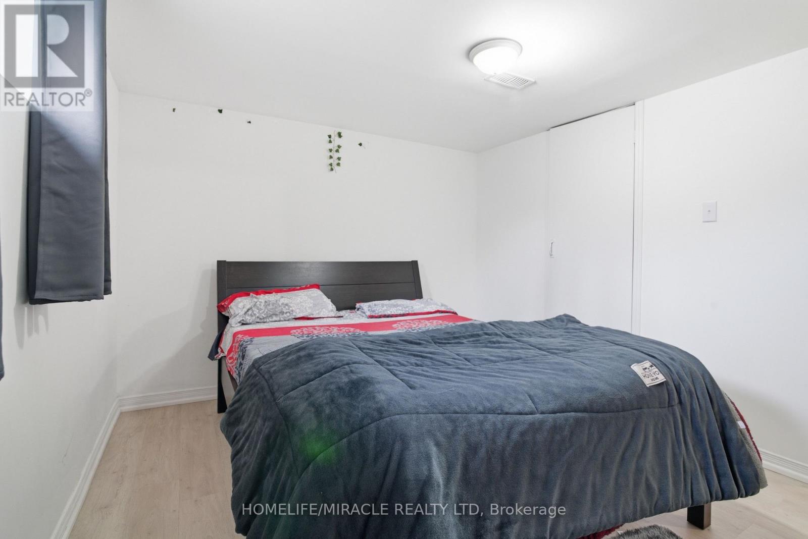 Basement - 21 Albion Crescent, Brampton, Ontario  L6T 1L3 - Photo 16 - W12950250