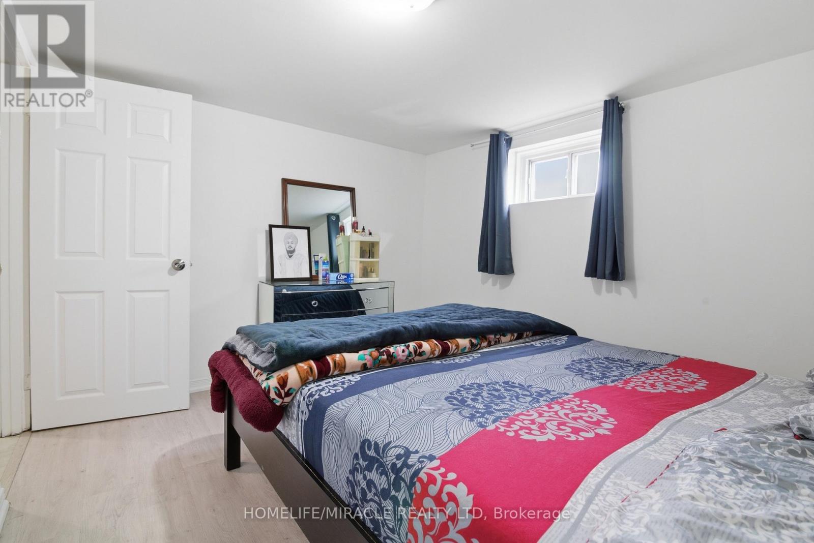 Basement - 21 Albion Crescent, Brampton, Ontario  L6T 1L3 - Photo 17 - W12950250