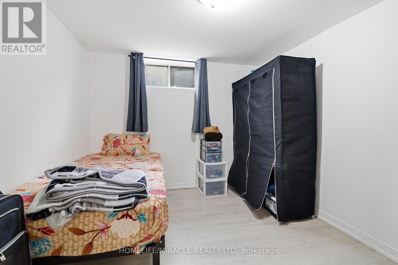 Basement - 21 Albion Crescent, Brampton, Ontario  L6T 1L3 - Photo 20 - W12950250