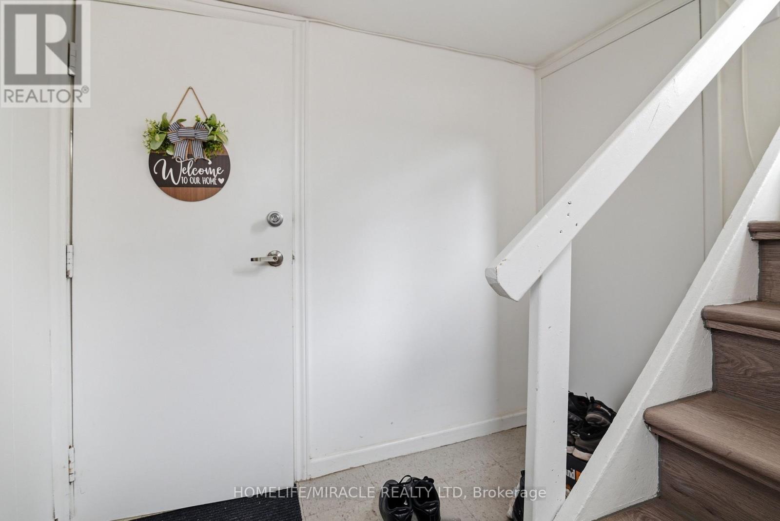 Basement - 21 Albion Crescent, Brampton, Ontario  L6T 1L3 - Photo 6 - W12950250