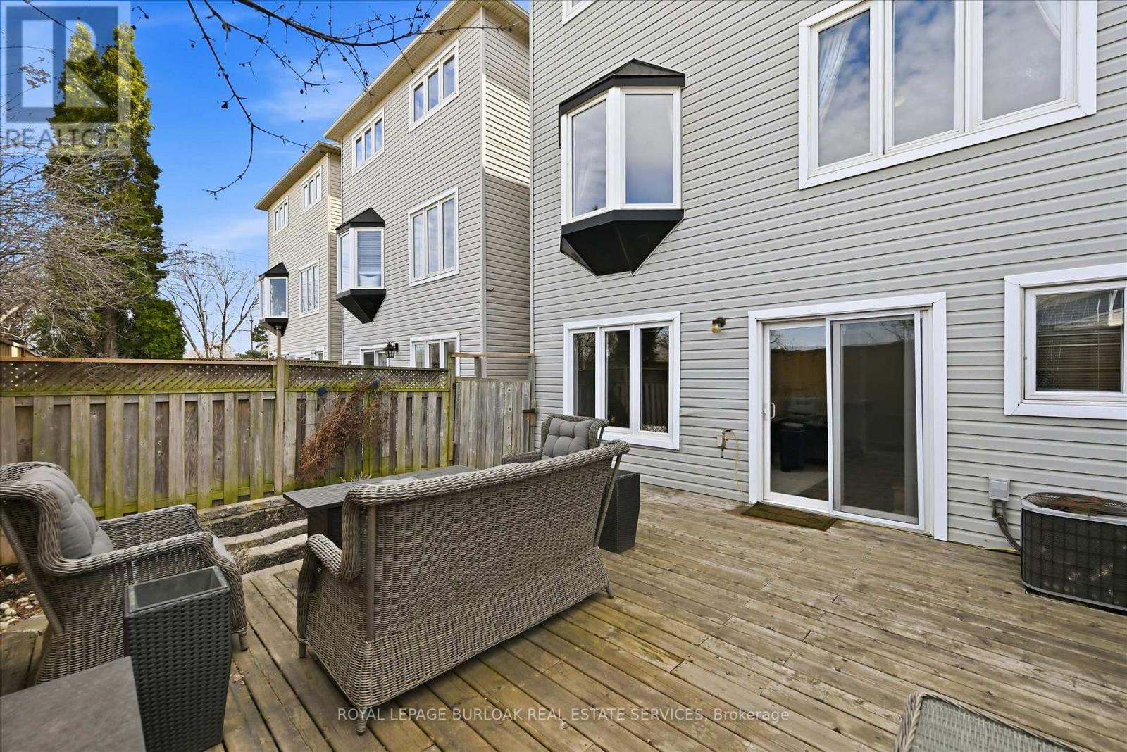 6 - 5110 Fairview Street, Burlington, Ontario  L7L 7H6 - Photo 30 - W12950252