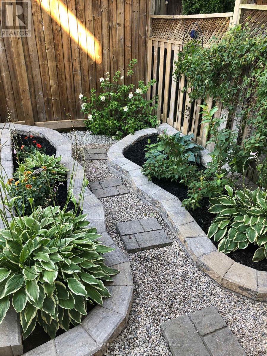 6 - 5110 Fairview Street, Burlington, Ontario  L7L 7H6 - Photo 32 - W12950252