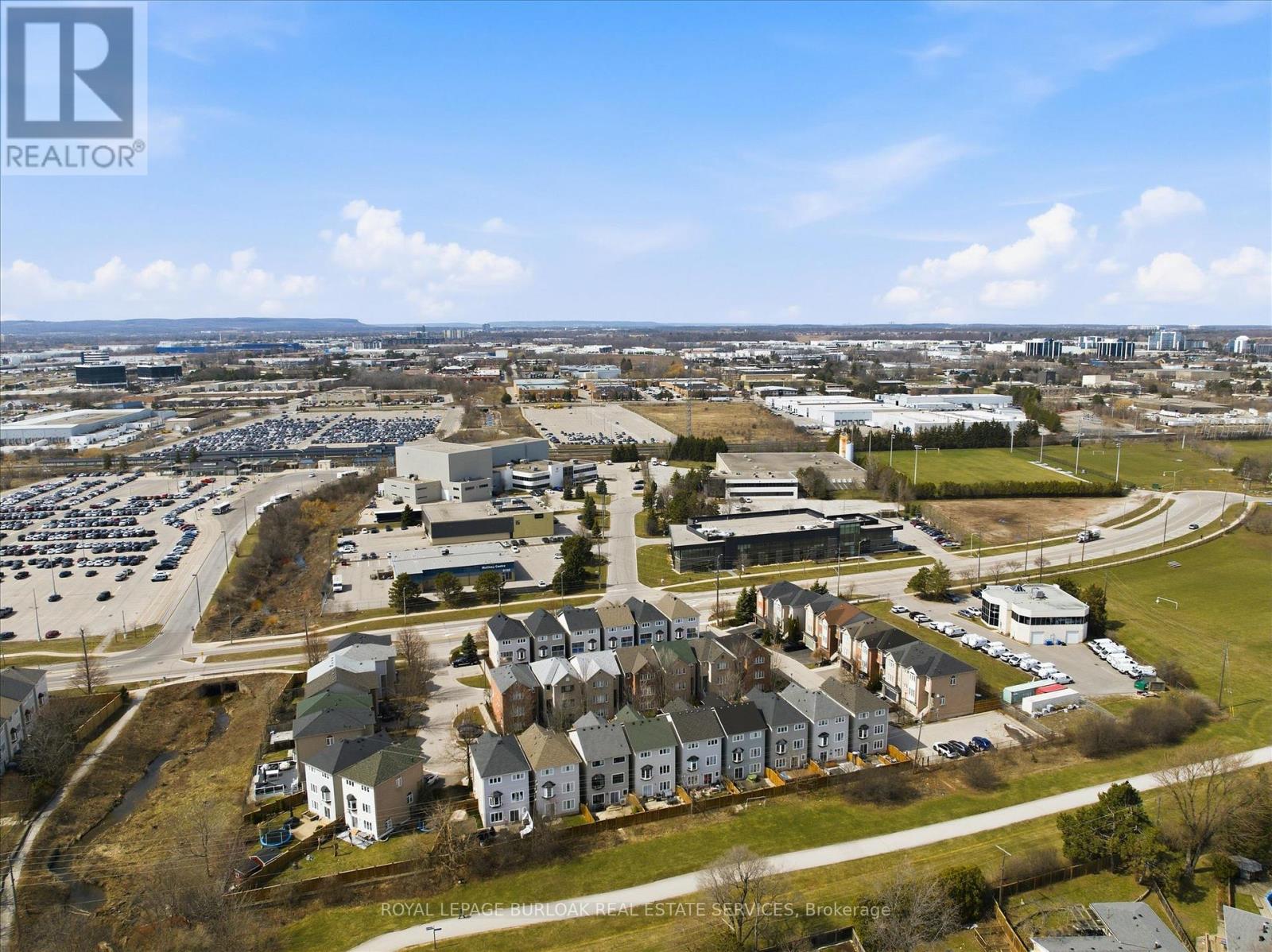 6 - 5110 Fairview Street, Burlington, Ontario  L7L 7H6 - Photo 36 - W12950252