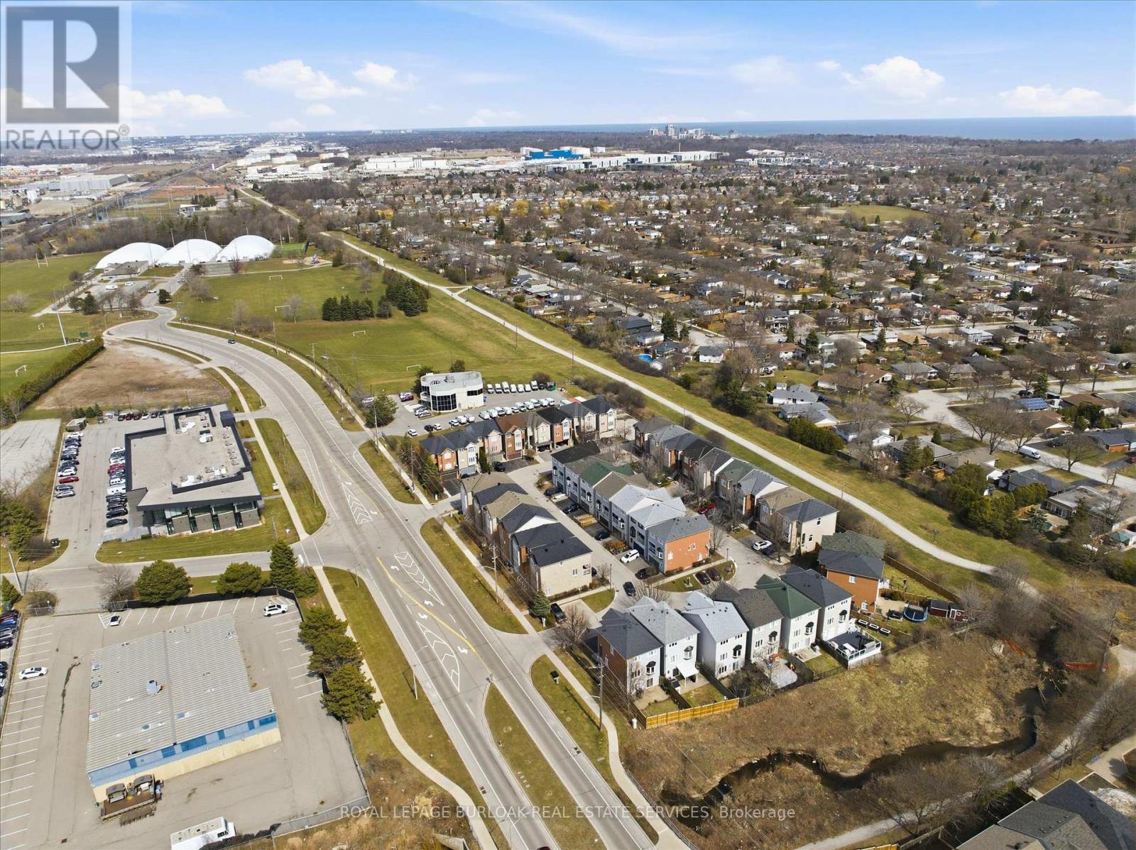 6 - 5110 Fairview Street, Burlington, Ontario  L7L 7H6 - Photo 38 - W12950252