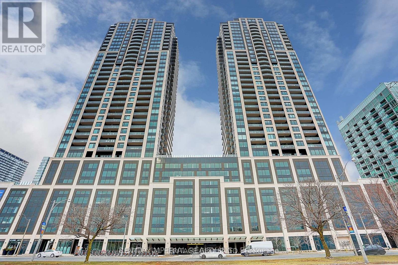 2009 - 1926 LAKE SHORE BOULEVARD W, Toronto, Ontario