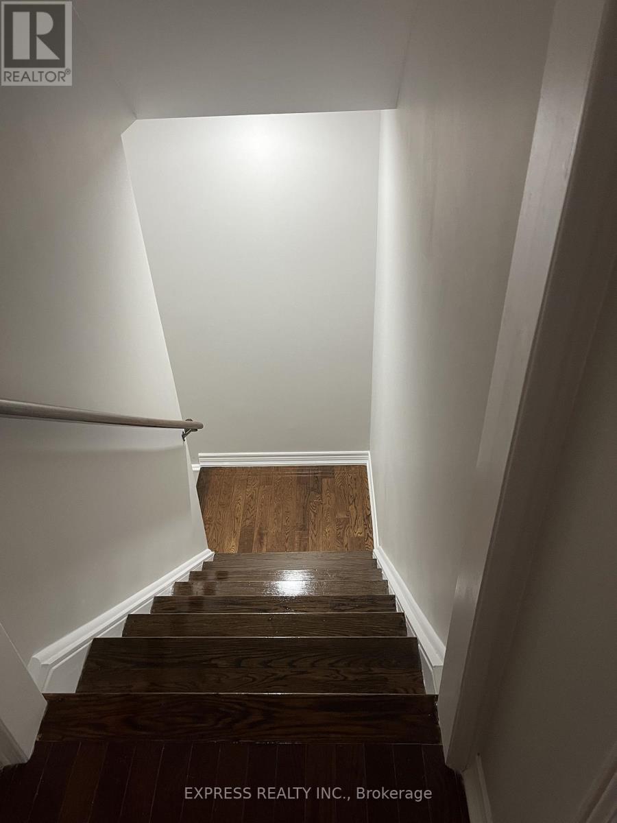 Bsmt - 151 Fred Young Drive, Toronto, Ontario  M3L 0A4 - Photo 2 - W12950272