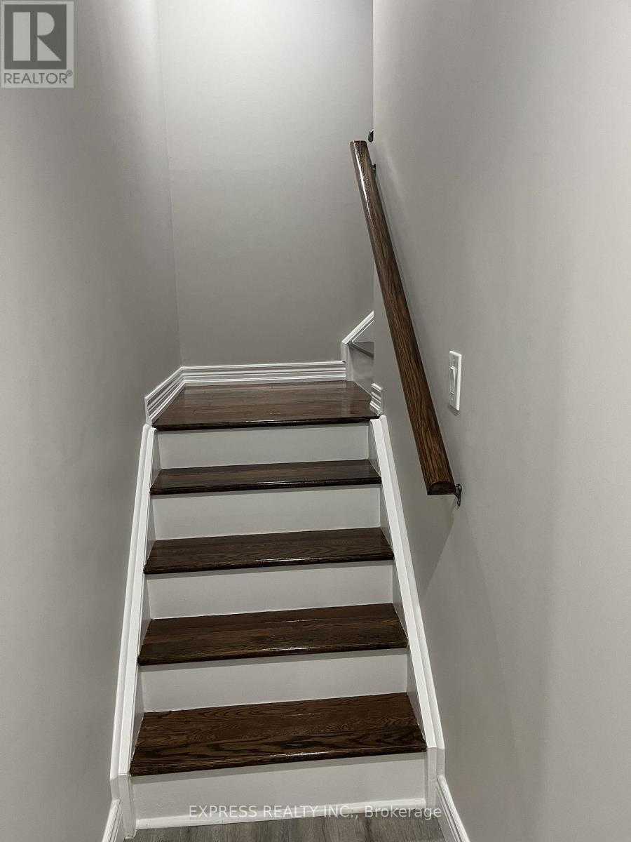 Bsmt - 151 Fred Young Drive, Toronto, Ontario  M3L 0A4 - Photo 3 - W12950272