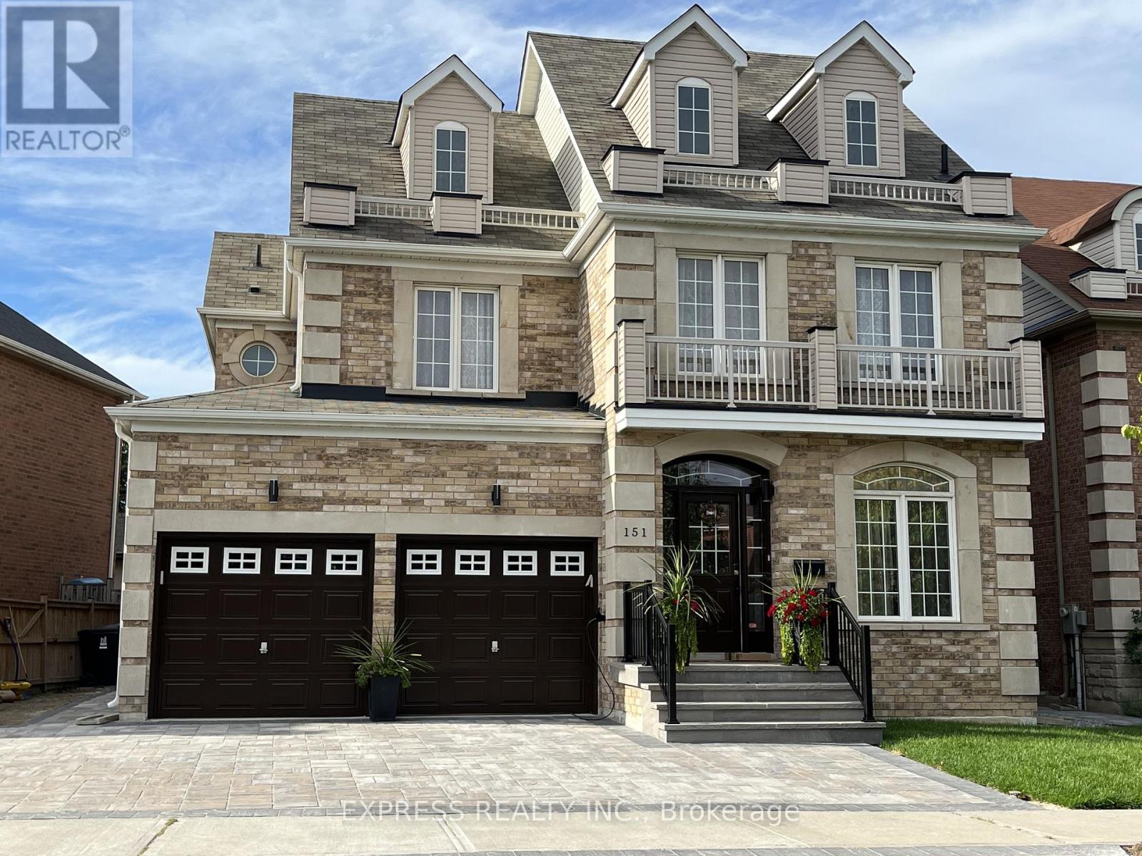 Bsmt - 151 Fred Young Drive, Toronto, Ontario  M3L 0A4 - Photo 4 - W12950272