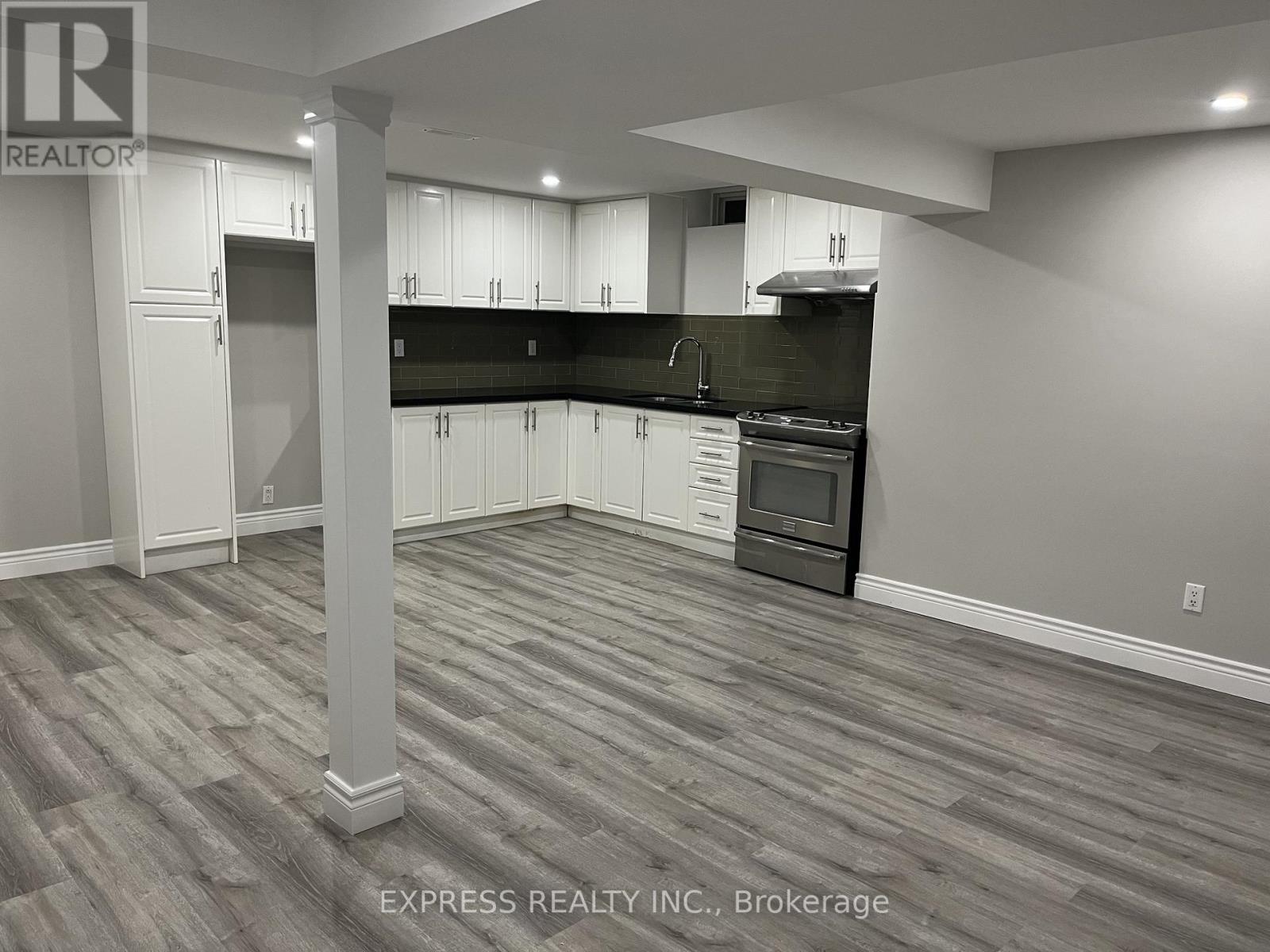 Bsmt - 151 Fred Young Drive, Toronto, Ontario  M3L 0A4 - Photo 5 - W12950272