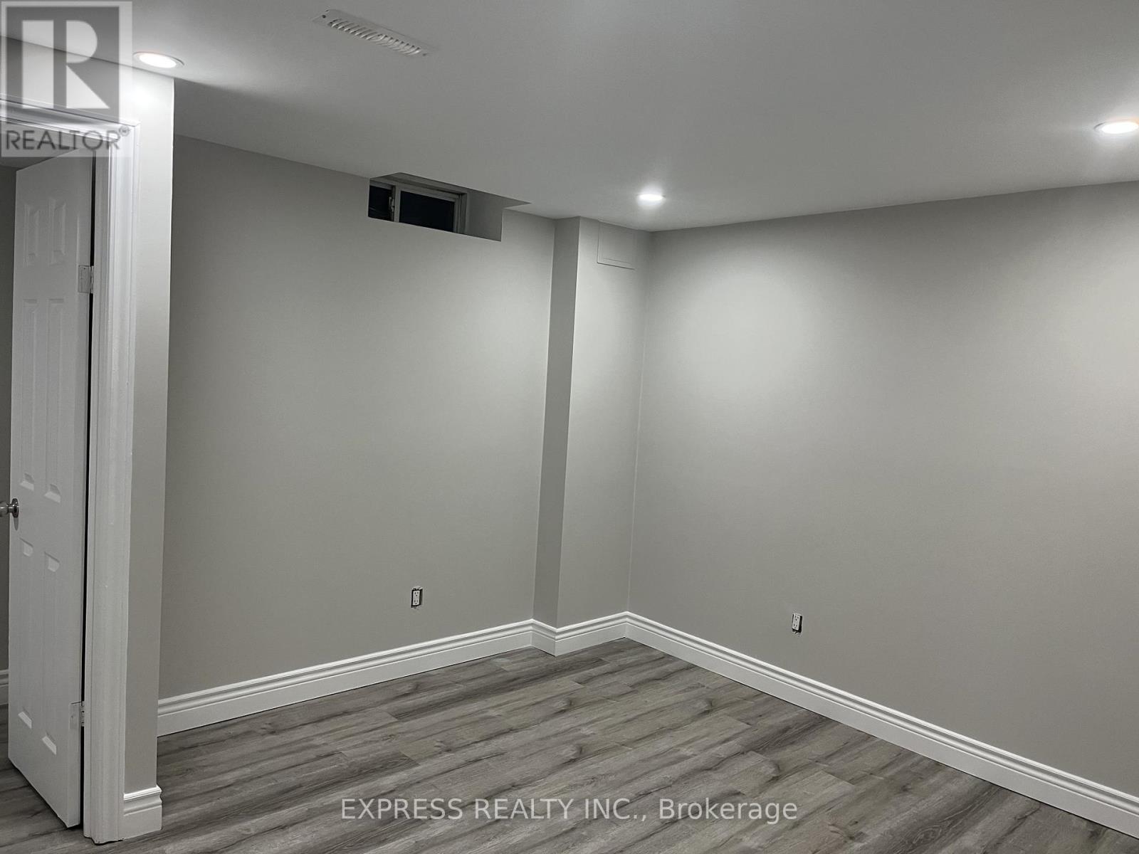 Bsmt - 151 Fred Young Drive, Toronto, Ontario  M3L 0A4 - Photo 6 - W12950272