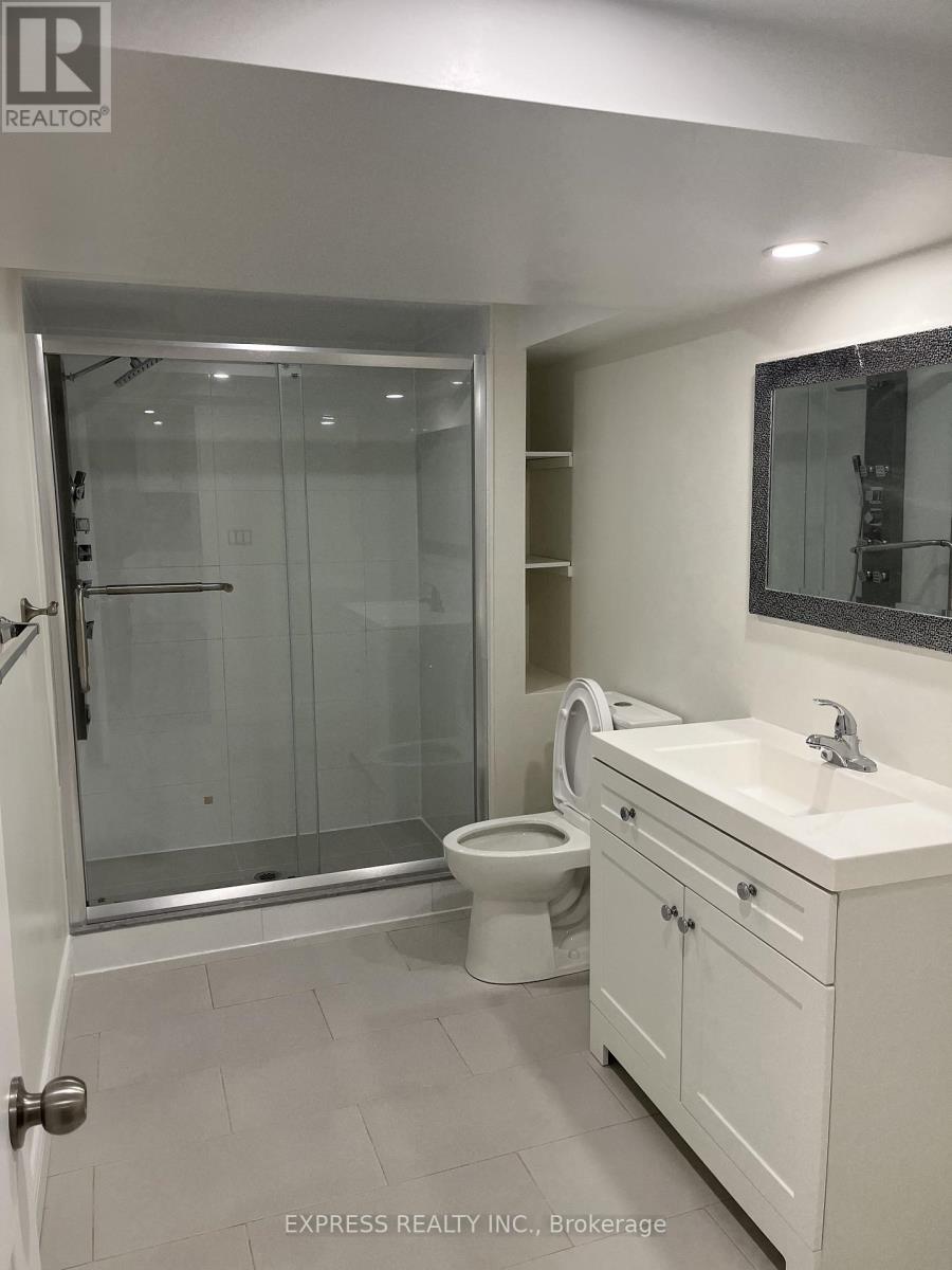 Bsmt - 151 Fred Young Drive, Toronto, Ontario  M3L 0A4 - Photo 7 - W12950272