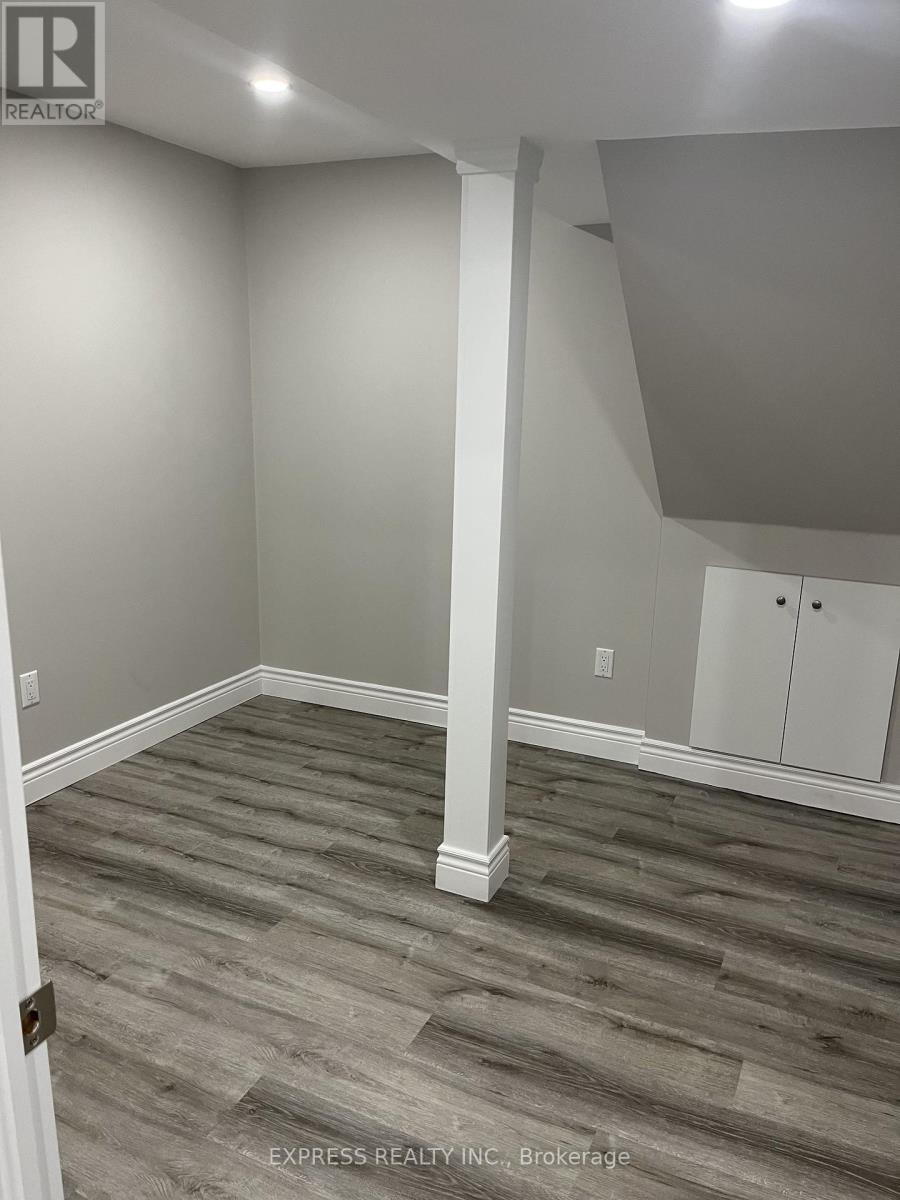 Bsmt - 151 Fred Young Drive, Toronto, Ontario  M3L 0A4 - Photo 8 - W12950272